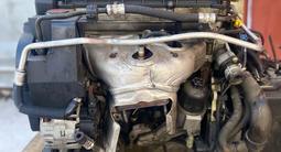 Двигатель Peugeot TU5JP4 NFU 1.6 литра с гарантией! за 500 000 тг. в Астана – фото 4