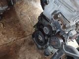 Двигатель 2 AZ-FЕ комплект за 550 000 тг. в Алматы