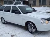 ВАЗ (Lada) Priora 2171 2014 годаүшін2 750 000 тг. в Уральск – фото 2