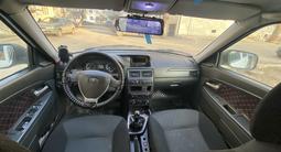 ВАЗ (Lada) Priora 2171 2014 годаүшін2 750 000 тг. в Уральск – фото 5