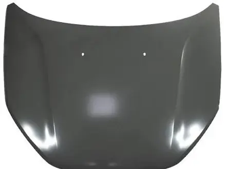 Капот Xray все по кузову за 130 000 тг. в Алматы