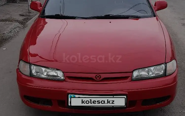 Mazda Cronos 1992 года за 1 050 000 тг. в Алматы