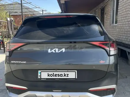 Kia Sportage 2023 года за 12 800 000 тг. в Кызылорда – фото 7