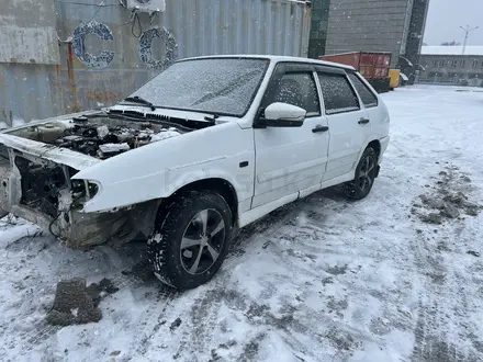 ВАЗ (Lada) 2114 2013 года за 1 000 000 тг. в Усть-Каменогорск