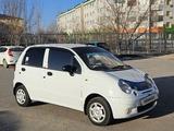 Daewoo Matiz 2014 годаүшін1 500 000 тг. в Кызылорда – фото 2