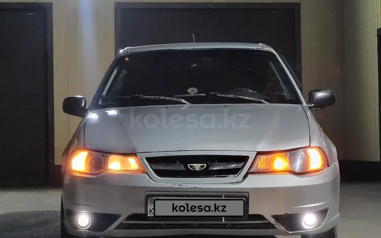 Daewoo Nexia 2010 годаүшін895 000 тг. в Астана