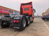 Sitrak  Sitrak G7 2022 годаfor14 034 561 тг. в Алматы – фото 4