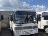 ПАЗ  3205 2015 годаүшін3 000 000 тг. в Темиртау – фото 3