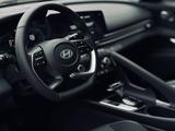 Hyundai Elantra Style 2025 года за 12 500 000 тг. в Алматы – фото 3