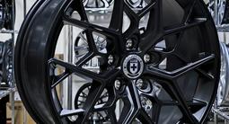 R18 5 на 114, 3 новые диски в Астане за 230 000 тг. в Астана – фото 3