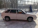 ВАЗ (Lada) 2114 2013 года за 1 900 000 тг. в Усть-Каменогорск – фото 5