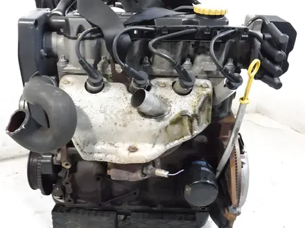 TitanAuto Opel X16SZR 1.6л двигатель за 400 000 тг. в Астана – фото 2