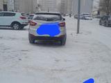 Hyundai Tucson 2014 года за 8 000 000 тг. в Актобе – фото 3