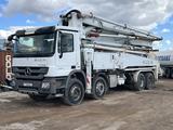 Mercedes-Benz  Автобетононасос 2013 годаүшін72 000 000 тг. в Астана