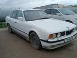 BMW 525 1992 года за 1 200 000 тг. в Астана – фото 2