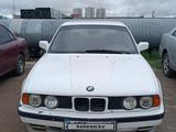 BMW 525 1992 года за 1 200 000 тг. в Астана