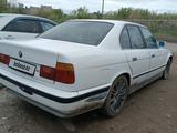 BMW 525 1992 года за 1 200 000 тг. в Астана – фото 3
