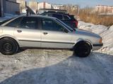 Audi 80 1991 года за 1 600 000 тг. в Усть-Каменогорск
