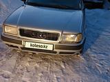Audi 80 1991 года за 1 600 000 тг. в Усть-Каменогорск – фото 3