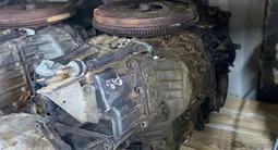 Вариаторы CVT HDZ GGS FSF 2.0 литра на Audi A4B6 с гарантией! за 300 000 тг. в Астана – фото 2