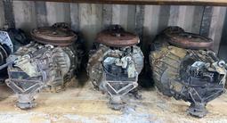 Вариаторы CVT HDZ GGS FSF 2.0 литра на Audi A4B6 с гарантией! за 300 000 тг. в Астана