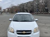 Chevrolet Aveo 2013 года за 2 800 000 тг. в Атырау