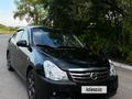 Nissan Almera 2014 года за 2 800 000 тг. в Аксу – фото 2