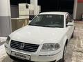 Volkswagen Passat 2003 года за 2 100 000 тг. в Петропавловск – фото 11