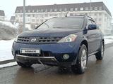 Nissan Murano 2007 года за 4 300 000 тг. в Алматы