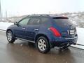 Nissan Murano 2007 годаүшін4 300 000 тг. в Алматы – фото 6