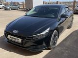 Hyundai Elantra 2022 года за 10 000 000 тг. в Караганда