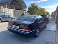 Mercedes-Benz S 320 1995 года за 3 800 000 тг. в Тараз – фото 7