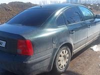 Volkswagen Passat 1998 годаүшін1 300 000 тг. в Алматы