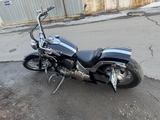 Yamaha  XVS400 Drag Star 1996 года за 1 450 000 тг. в Алматы – фото 4