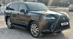 Lexus LX 600 2023 года за 95 000 000 тг. в Алматы