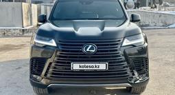 Lexus LX 600 2023 годаүшін93 000 000 тг. в Алматы – фото 5