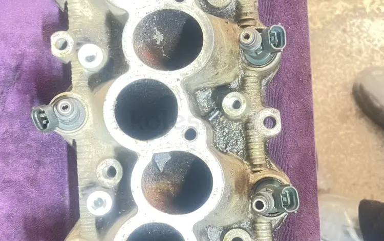Форсунка 1mz-fe 3.0, 3mz-fe 3.3 vvti за 35 000 тг. в Алматы
