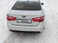 Kia Rio 2014 годаүшін5 000 000 тг. в Атбасар – фото 8