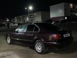 BMW 523 1996 года за 3 520 000 тг. в Караганда – фото 2