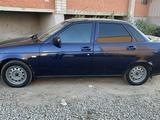 ВАЗ (Lada) Priora 2170 2012 годаfor2 200 000 тг. в Актобе – фото 3