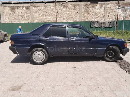 Mercedes-Benz 190 1989 года за 900 000 тг. в Алматы – фото 7