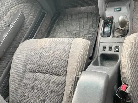 Toyota Hilux Surf 1992 года за 1 550 000 тг. в Кызылорда – фото 10