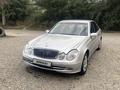 Mercedes-Benz E 240 2004 годаfor4 400 000 тг. в Алматы – фото 3