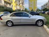 Mercedes-Benz E 240 2004 года за 4 400 000 тг. в Алматы