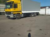 Mercedes-Benz  Actros 2000 года за 11 500 000 тг. в Караганда – фото 3