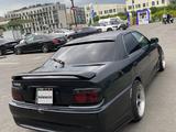 Toyota Chaser 1997 годаүшін3 500 000 тг. в Алматы – фото 2