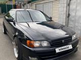 Toyota Chaser 1997 годаүшін3 500 000 тг. в Алматы