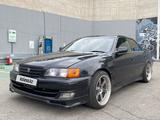 Toyota Chaser 1997 годаүшін3 500 000 тг. в Алматы – фото 4