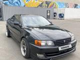 Toyota Chaser 1997 годаүшін3 500 000 тг. в Алматы – фото 5