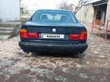 BMW 520 1992 годаүшін1 600 000 тг. в Шымкент – фото 2